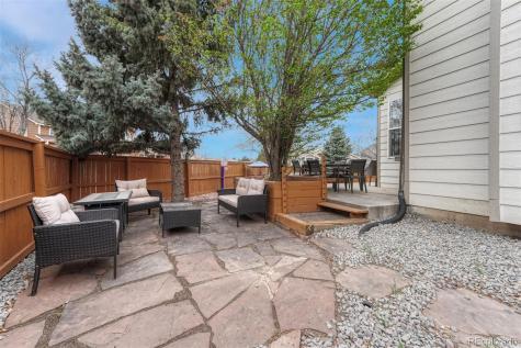 7135 Leopard Drive Lone Tree CO 80124