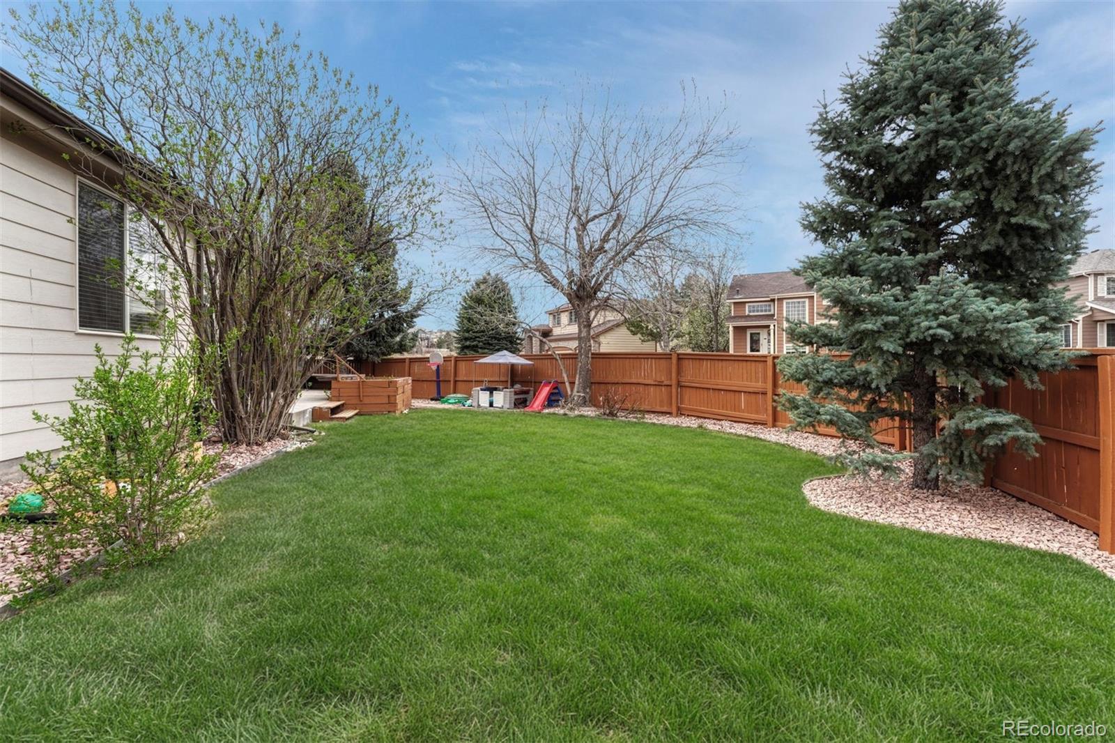 7135 Leopard Drive Lone Tree CO 80124
