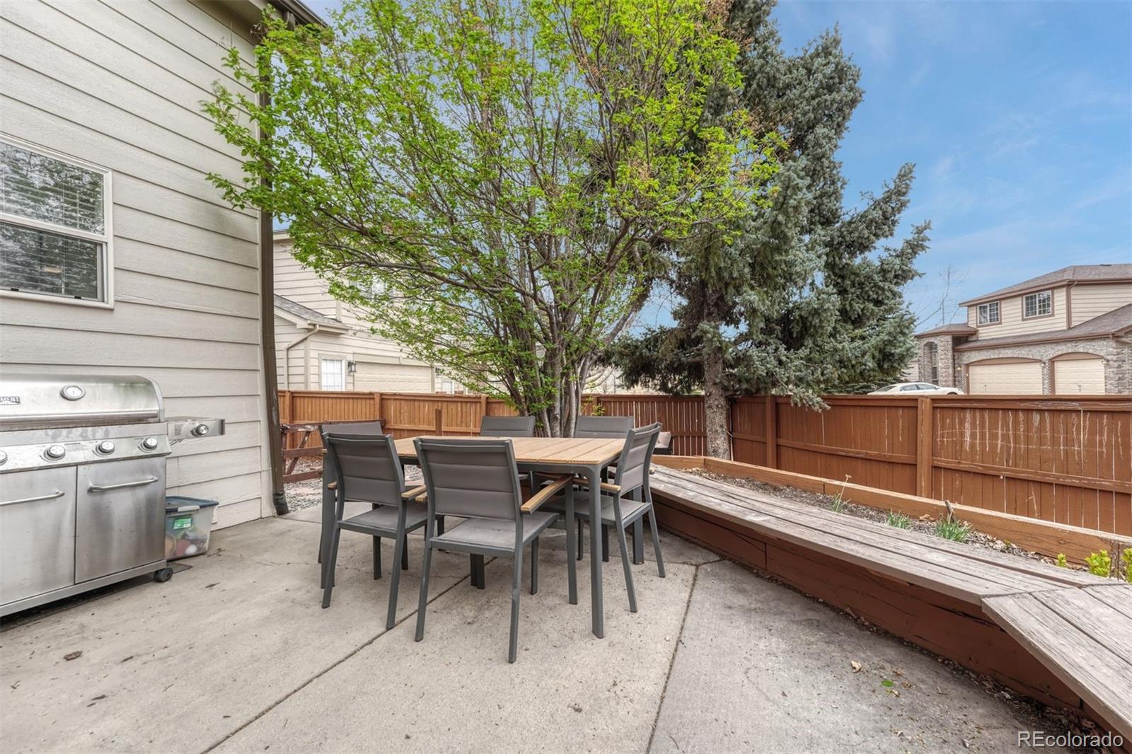 7135 Leopard Drive Lone Tree CO 80124