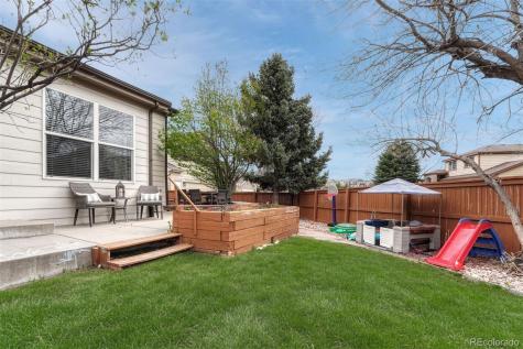 7135 Leopard Drive Lone Tree CO 80124
