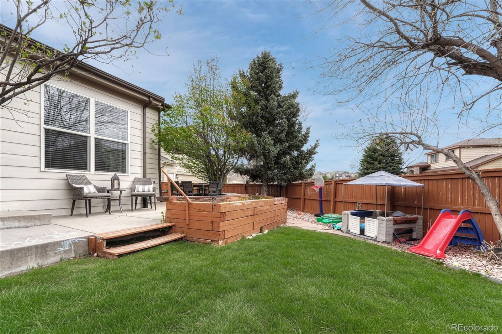 7135 Leopard Drive Lone Tree CO 80124