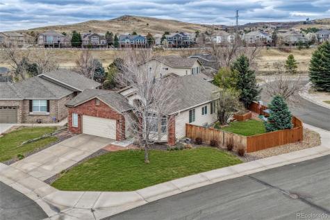 7135 Leopard Drive Lone Tree CO 80124