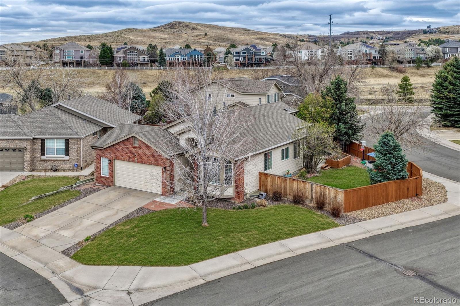 7135 Leopard Drive Lone Tree CO 80124