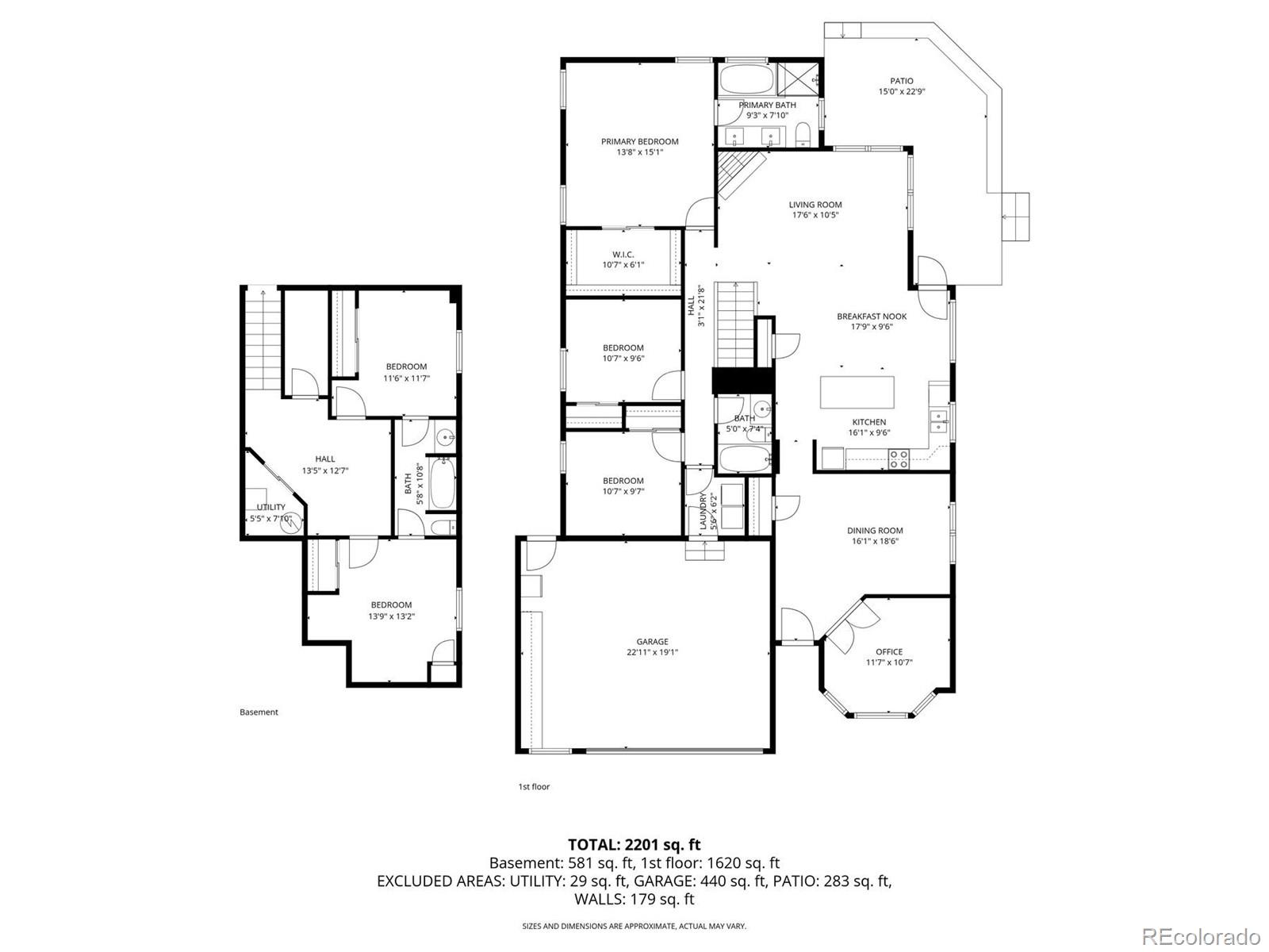 7135 Leopard Drive Lone Tree CO 80124