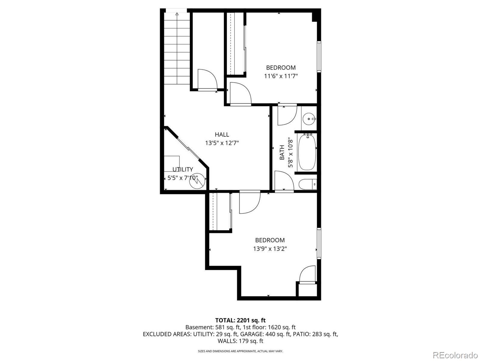7135 Leopard Drive Lone Tree CO 80124