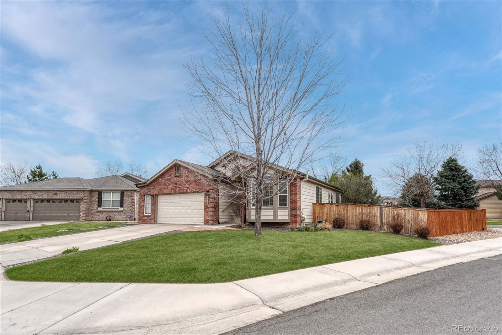 7135 Leopard Drive Lone Tree CO 80124