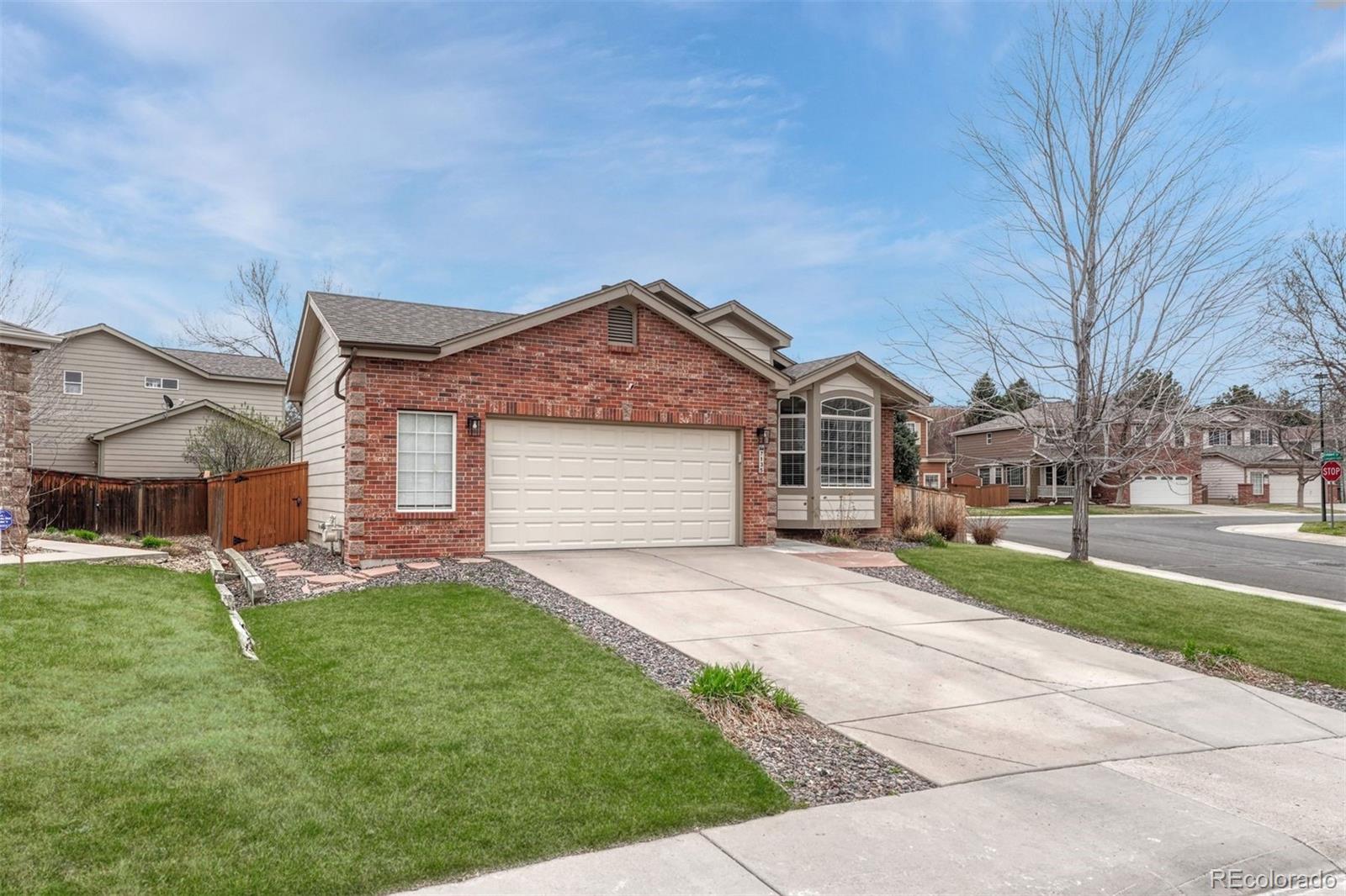 7135 Leopard Drive Lone Tree CO 80124