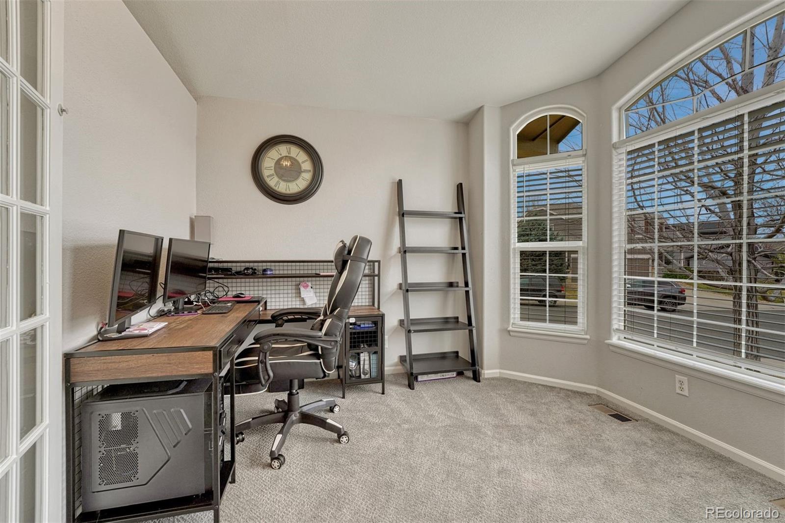 7135 Leopard Drive Lone Tree CO 80124