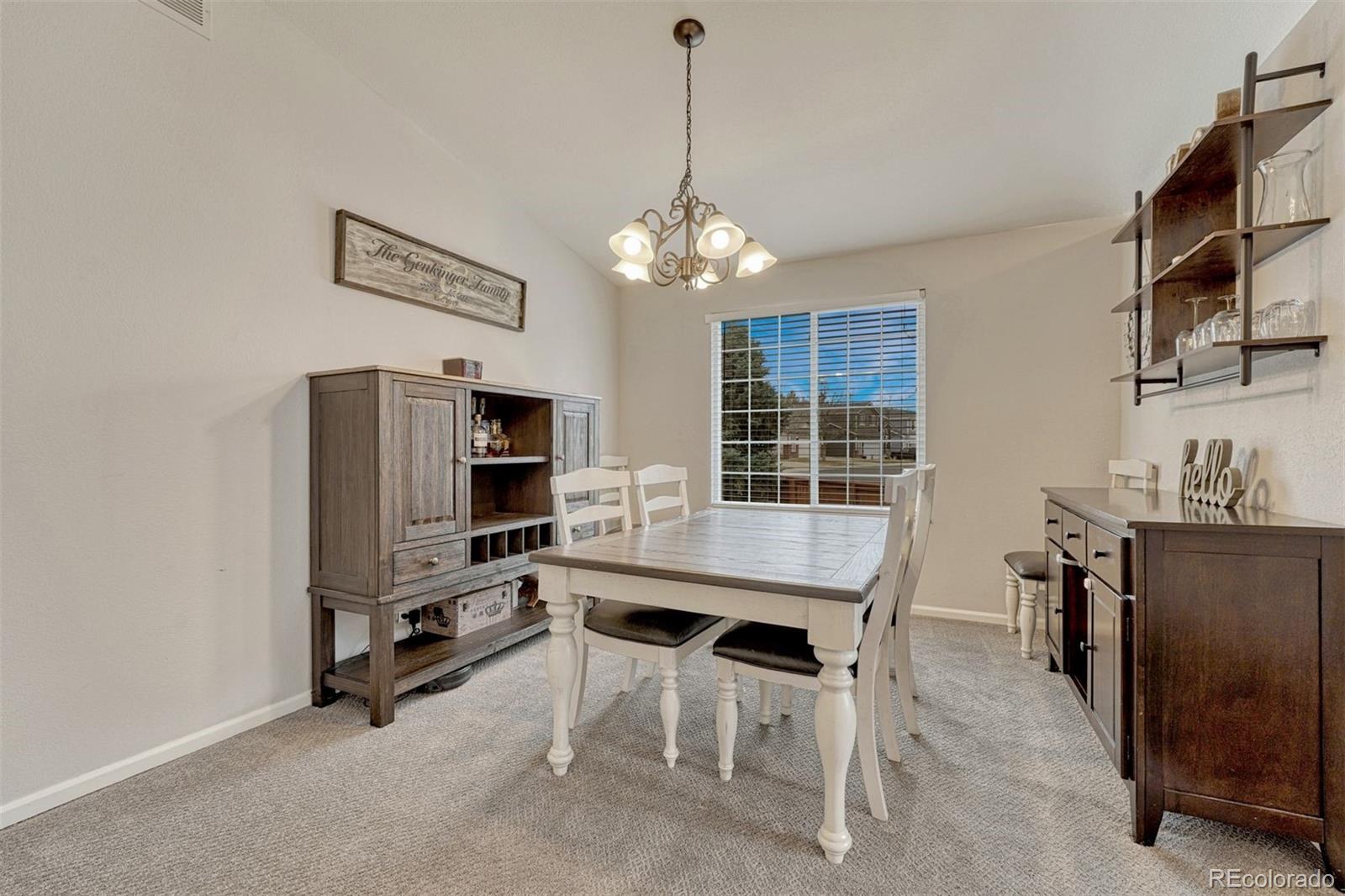 7135 Leopard Drive Lone Tree CO 80124
