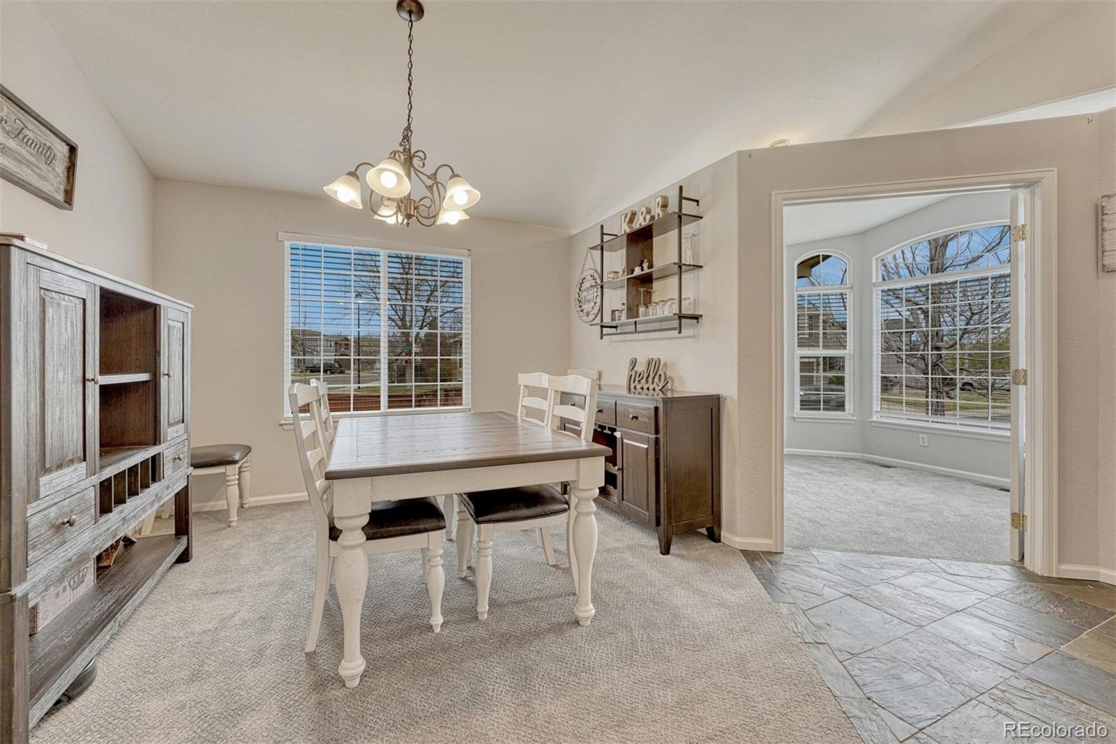 7135 Leopard Drive Lone Tree CO 80124