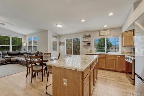 7135 Leopard Drive Lone Tree CO 80124