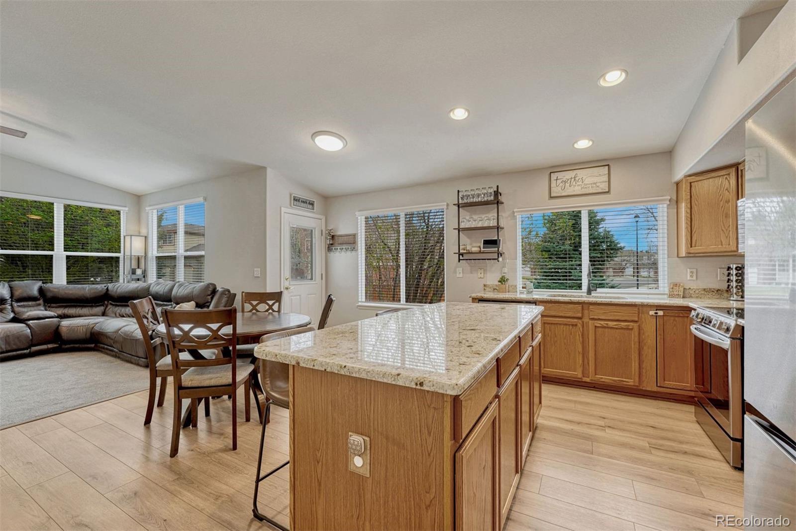 7135 Leopard Drive Lone Tree CO 80124