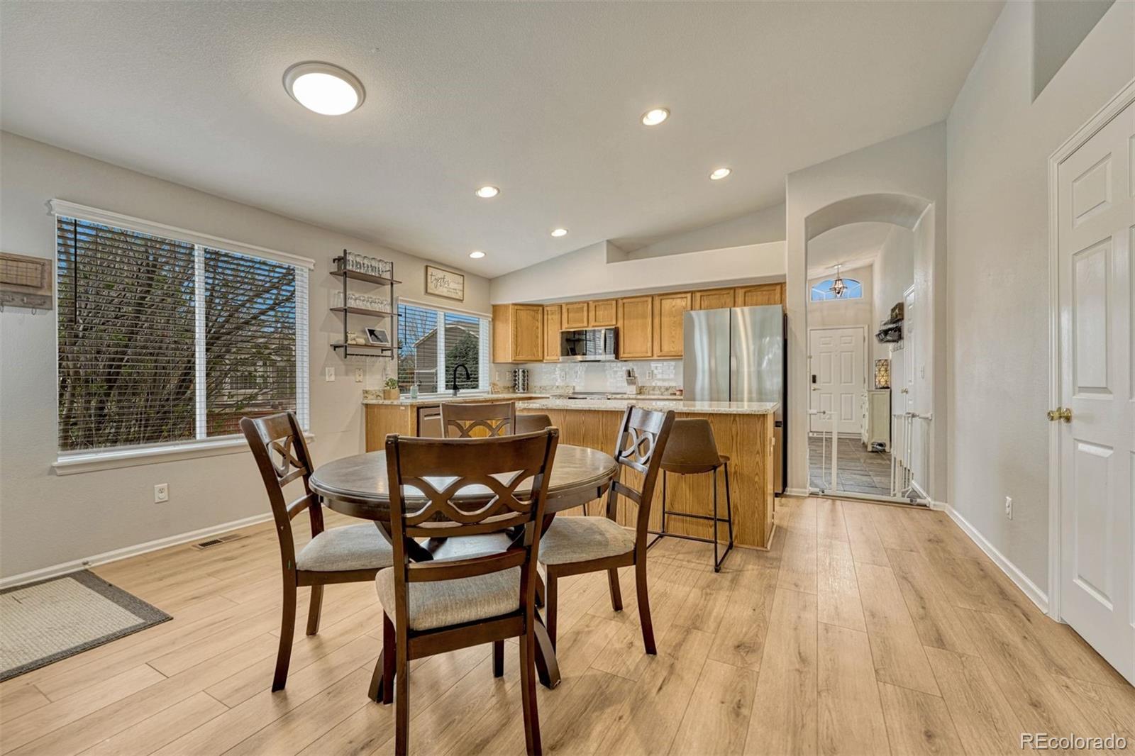 7135 Leopard Drive Lone Tree CO 80124