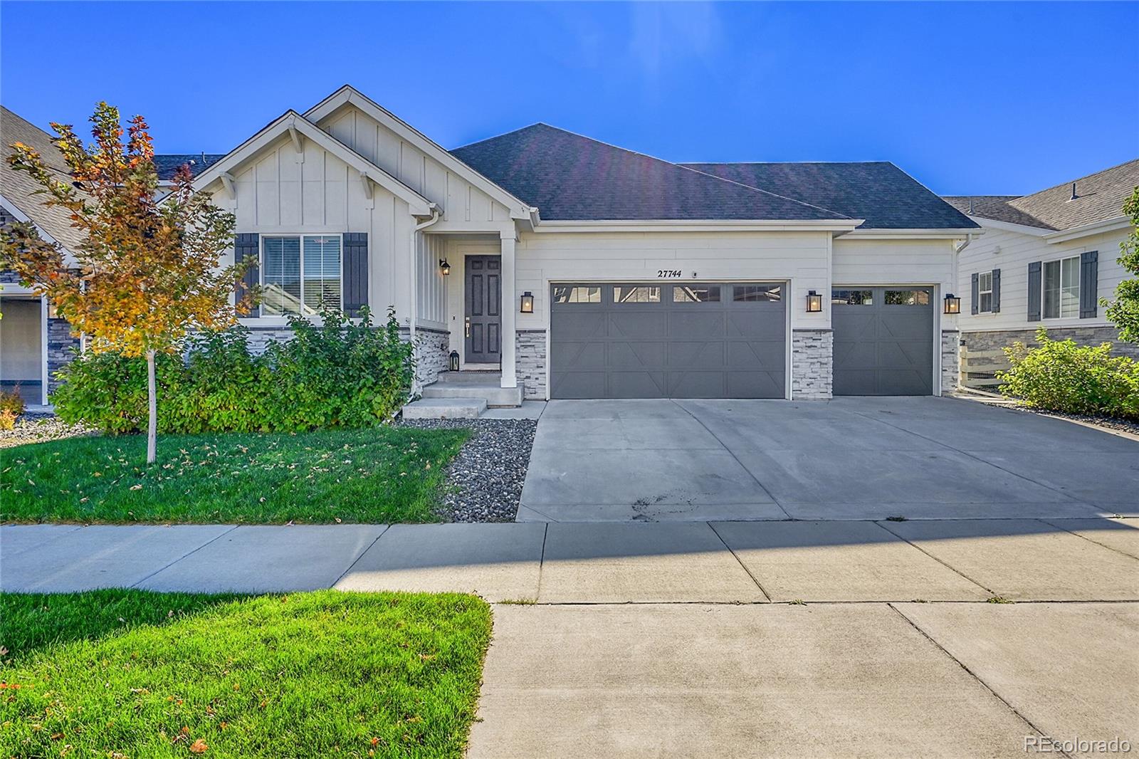 27744 E Davies Drive Aurora CO 80016