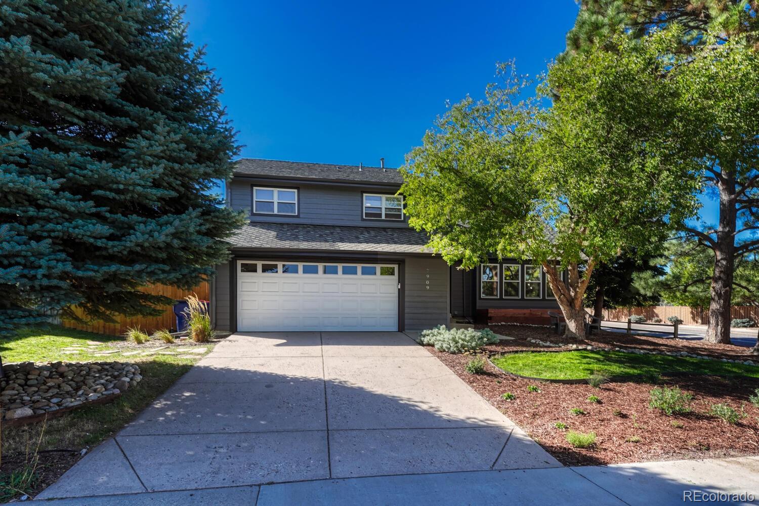 7909 S Poplar Way Centennial CO 80112