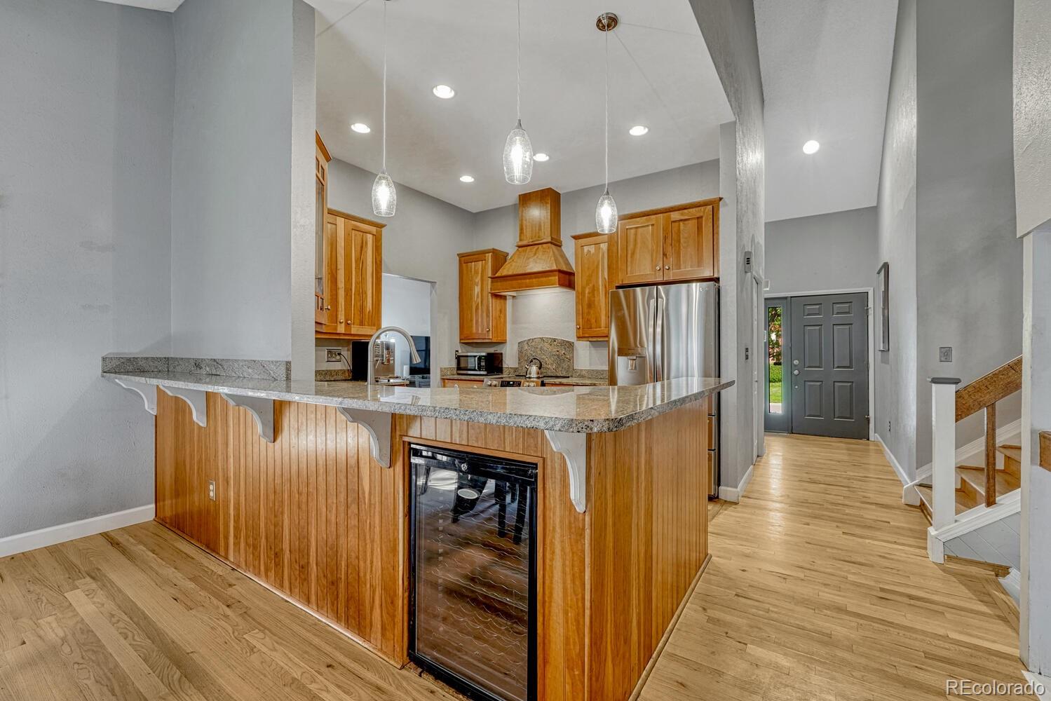 7909 S Poplar Way Centennial CO 80112