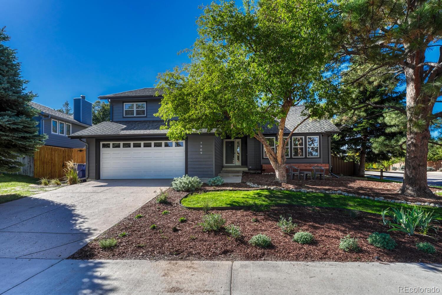 7909 S Poplar Way Centennial CO 80112