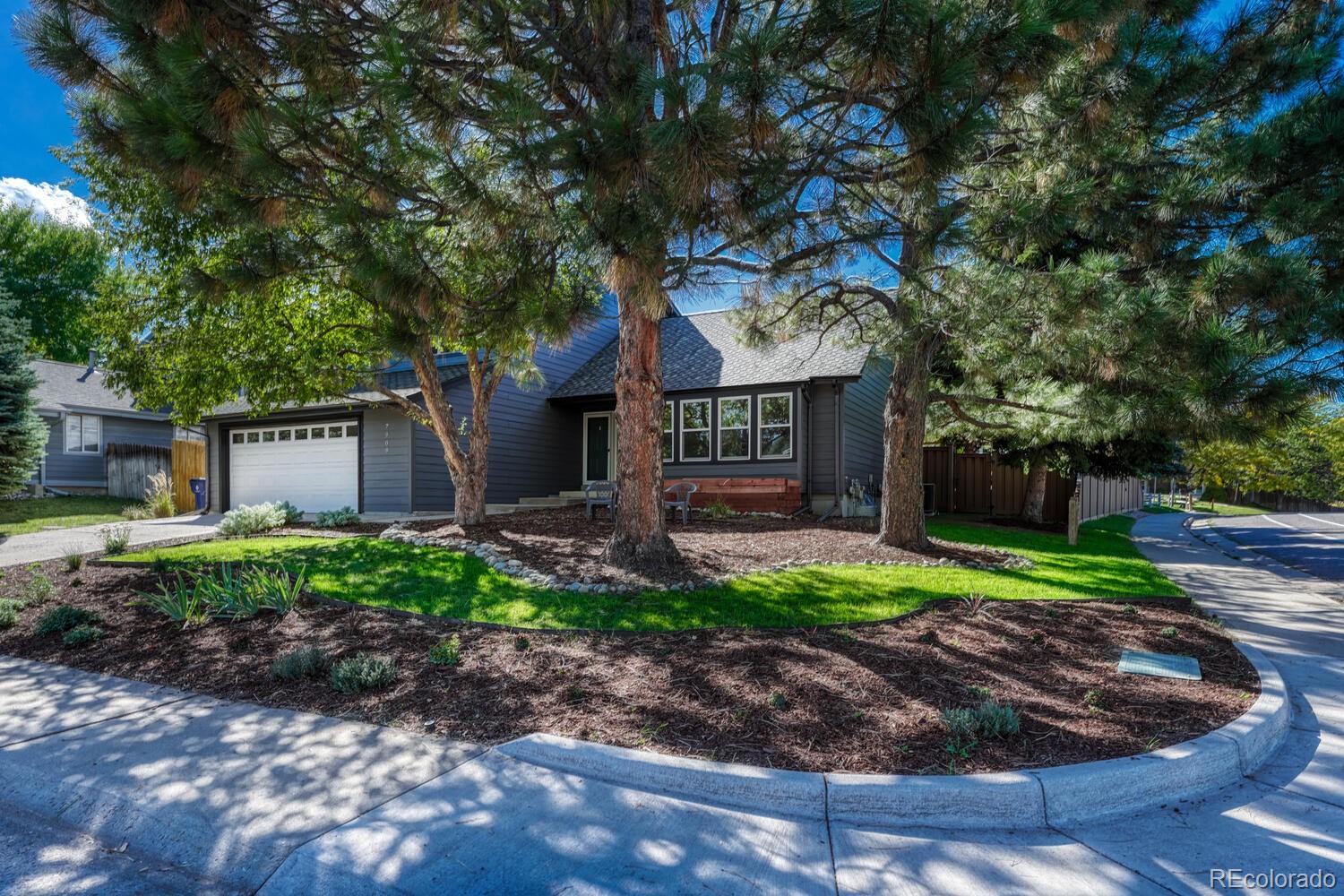 7909 S Poplar Way Centennial CO 80112