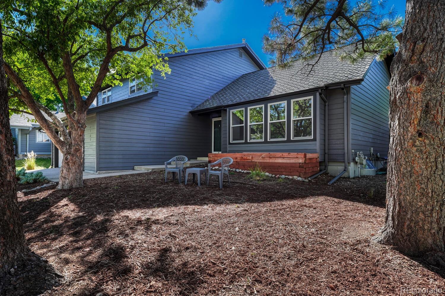 7909 S Poplar Way Centennial CO 80112