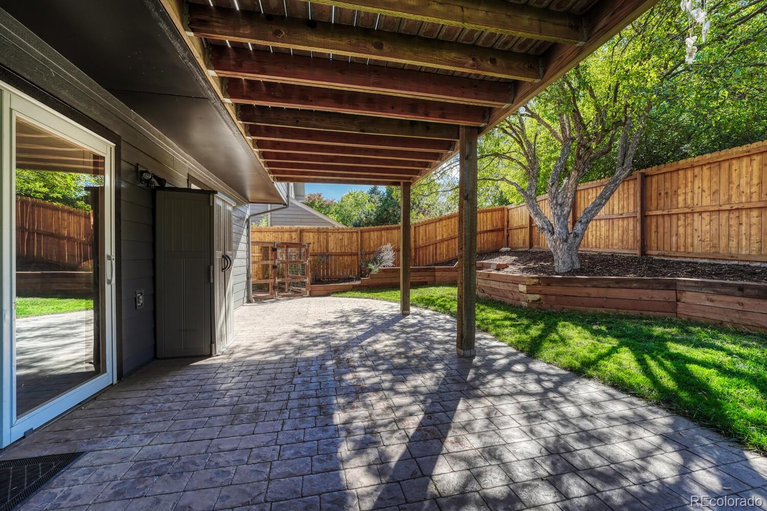 7909 S Poplar Way Centennial CO 80112