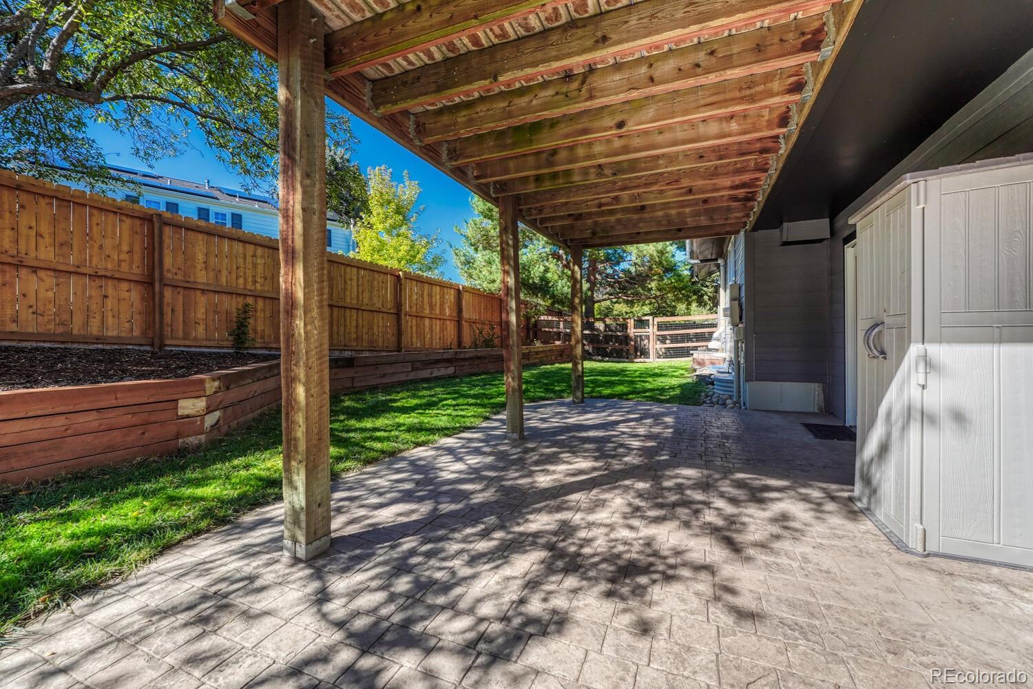 7909 S Poplar Way Centennial CO 80112
