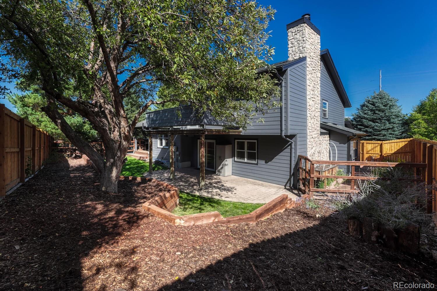 7909 S Poplar Way Centennial CO 80112