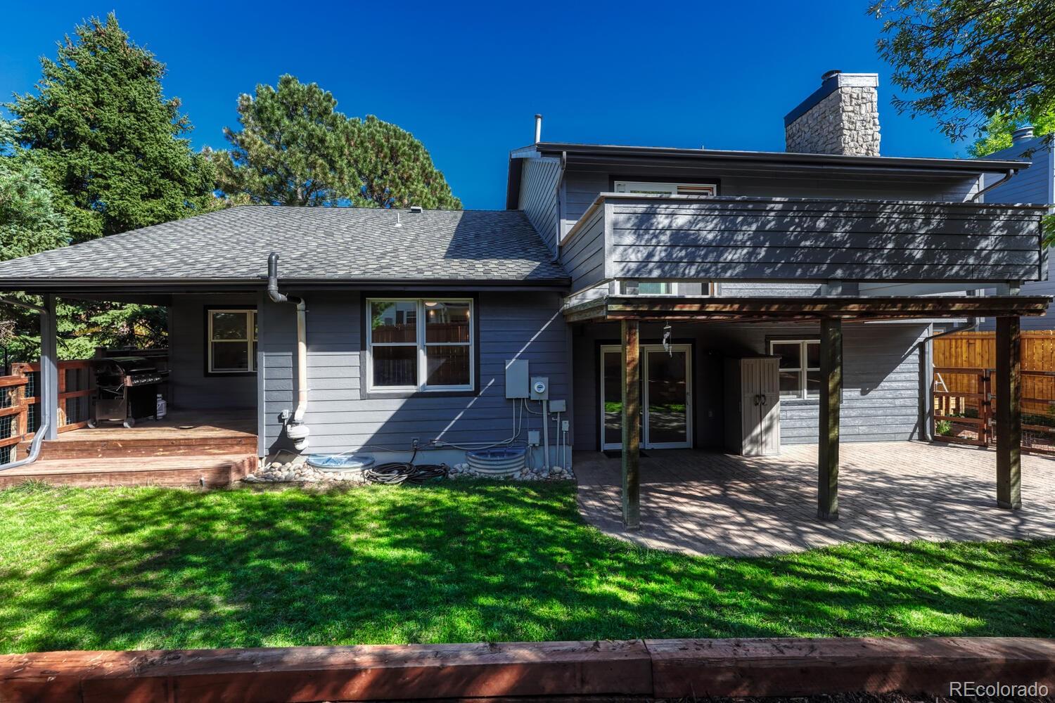 7909 S Poplar Way Centennial CO 80112