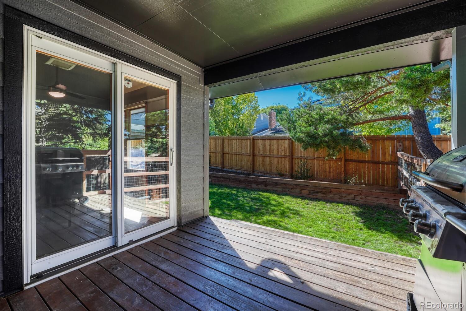 7909 S Poplar Way Centennial CO 80112