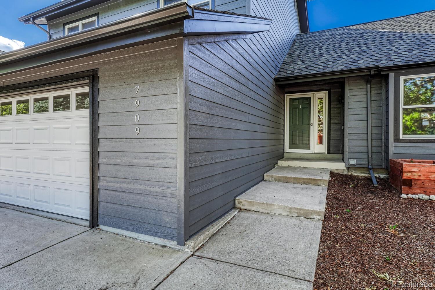 7909 S Poplar Way Centennial CO 80112