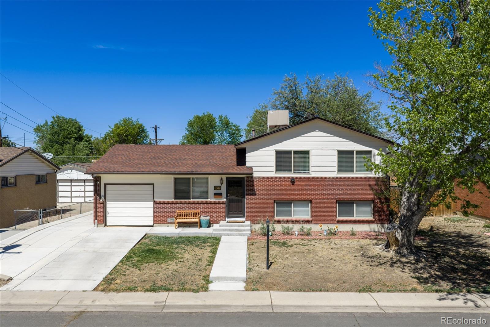 887 Clarkson Court Denver CO 80229