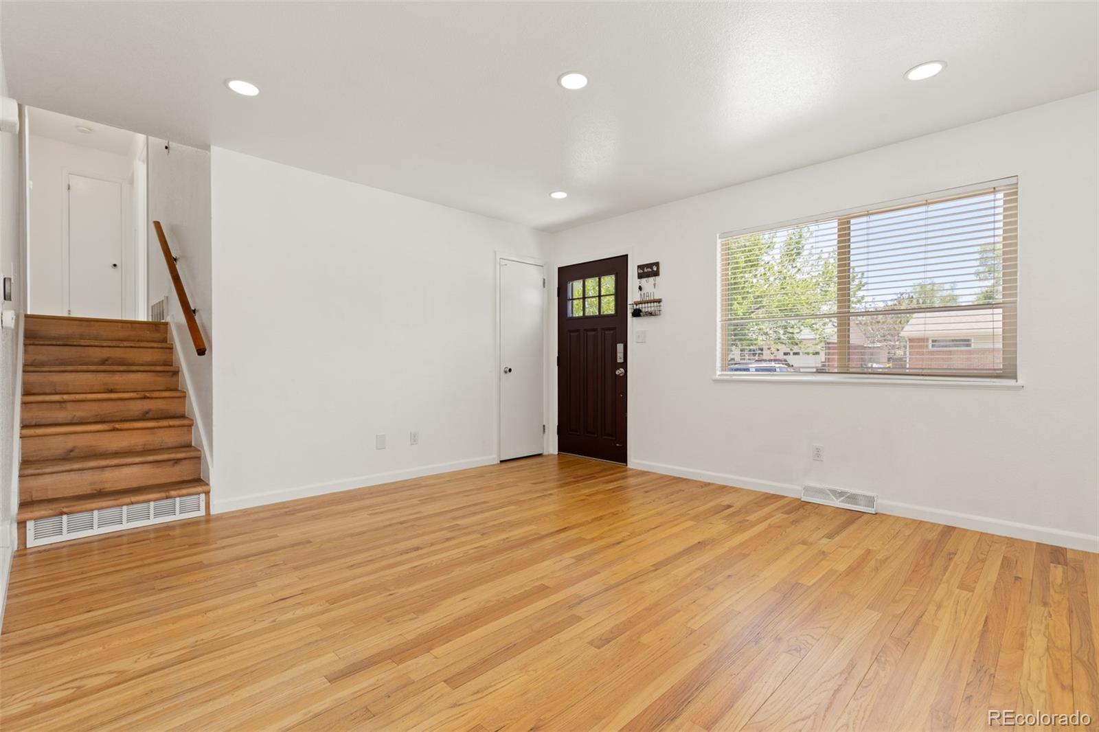887 Clarkson Court Denver CO 80229