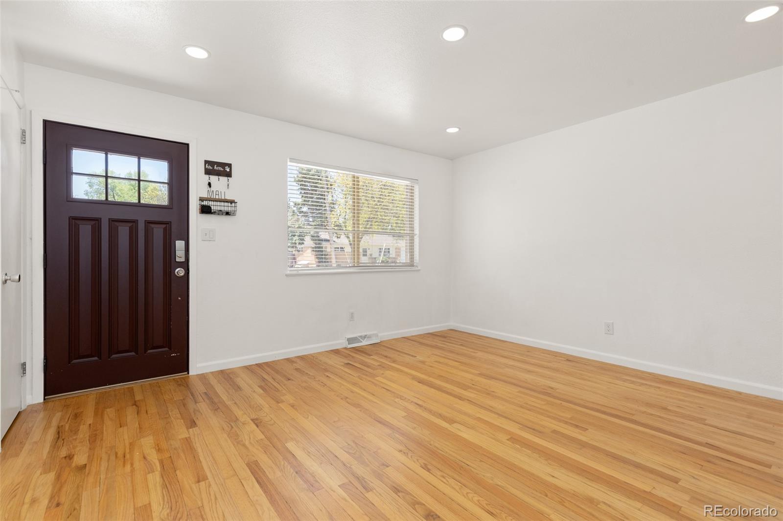 887 Clarkson Court Denver CO 80229