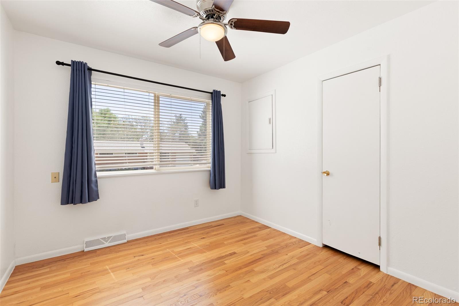 887 Clarkson Court Denver CO 80229