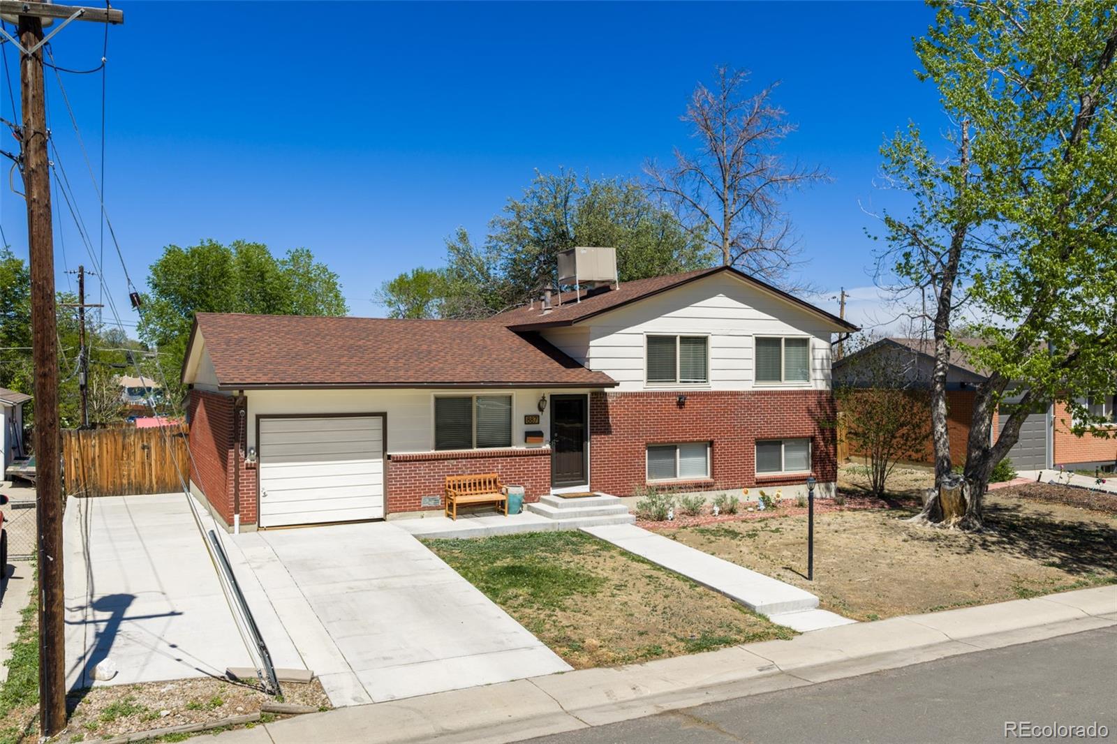 887 Clarkson Court Denver CO 80229
