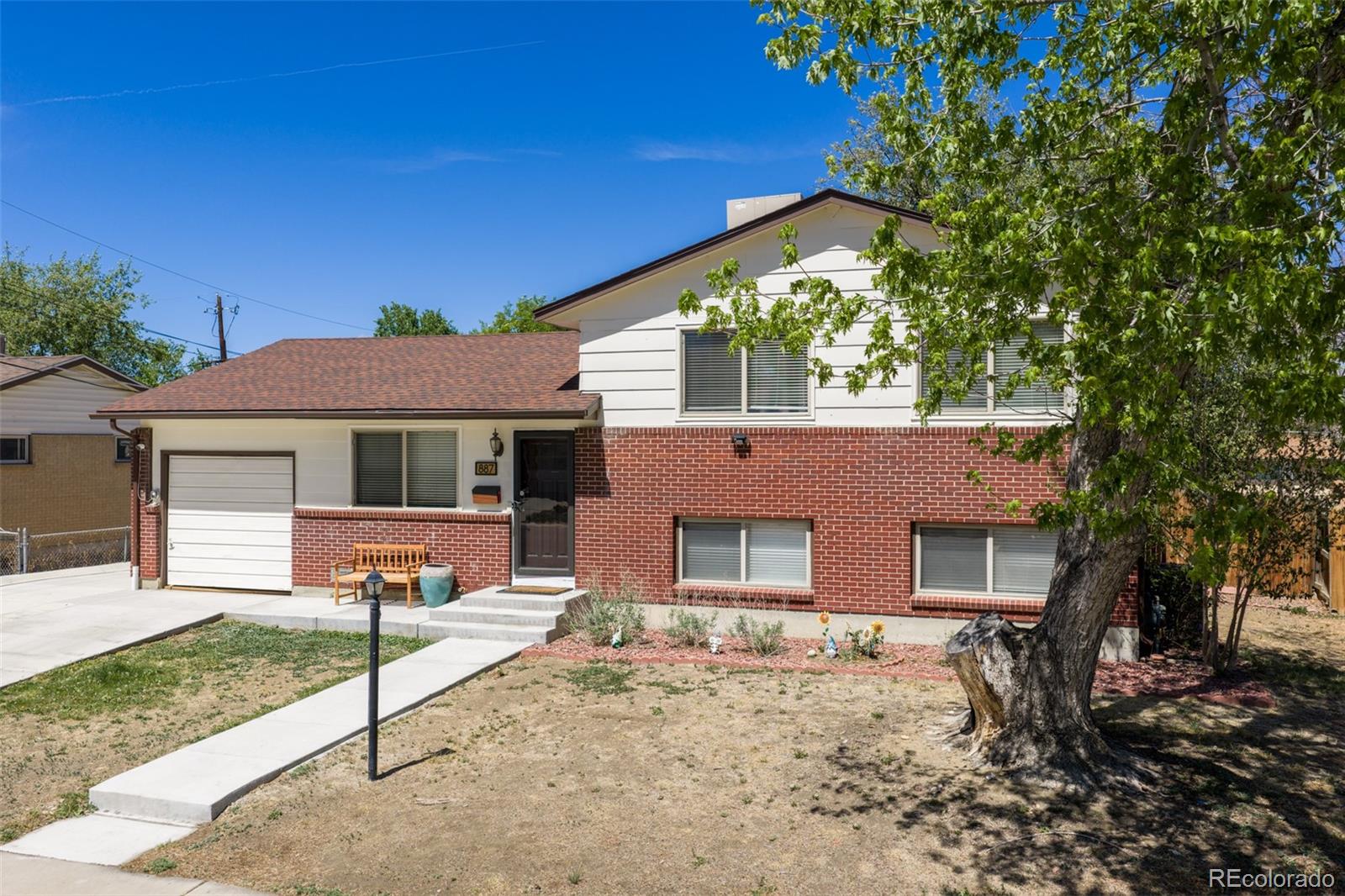 887 Clarkson Court Denver CO 80229