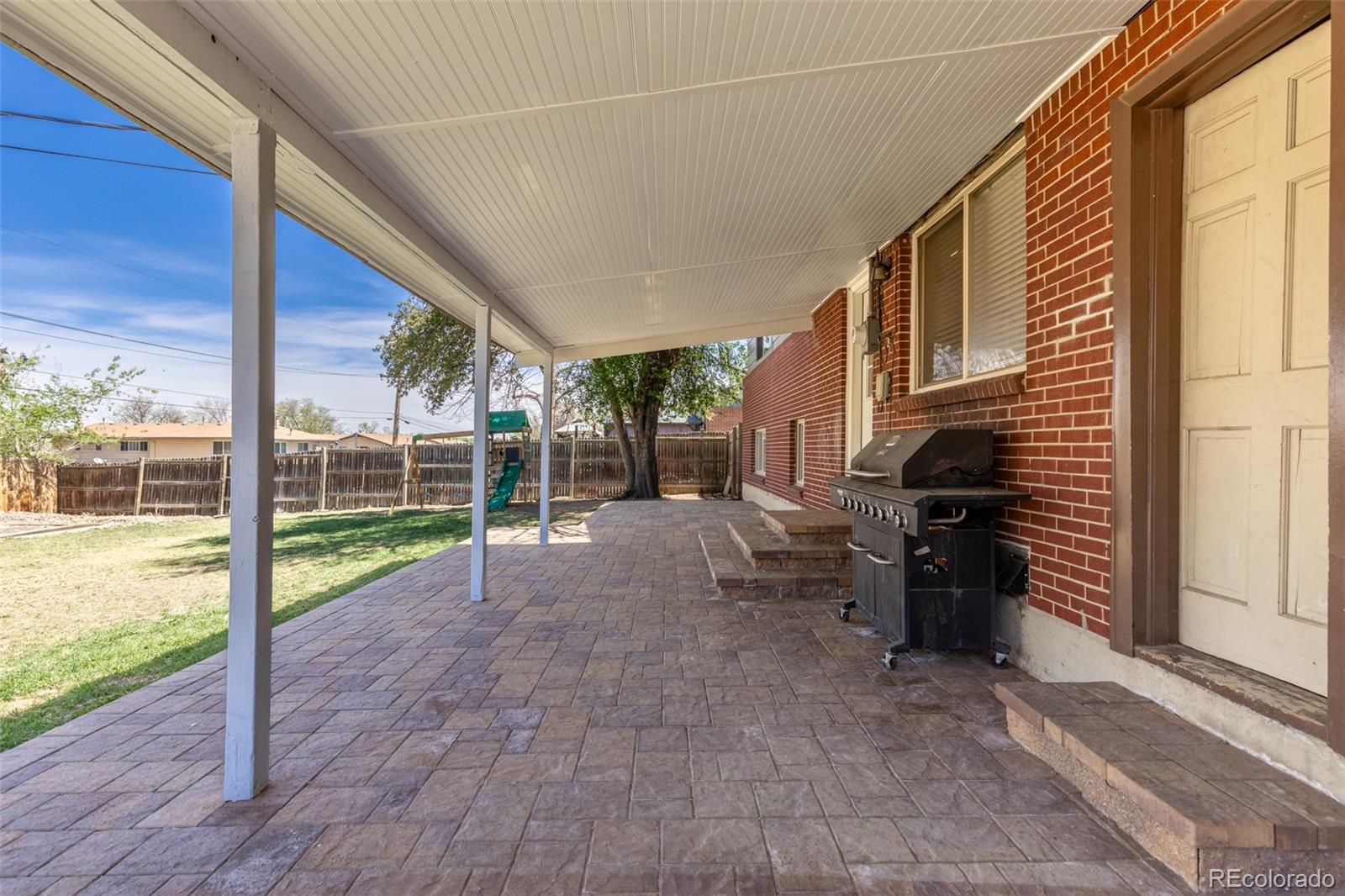 887 Clarkson Court Denver CO 80229