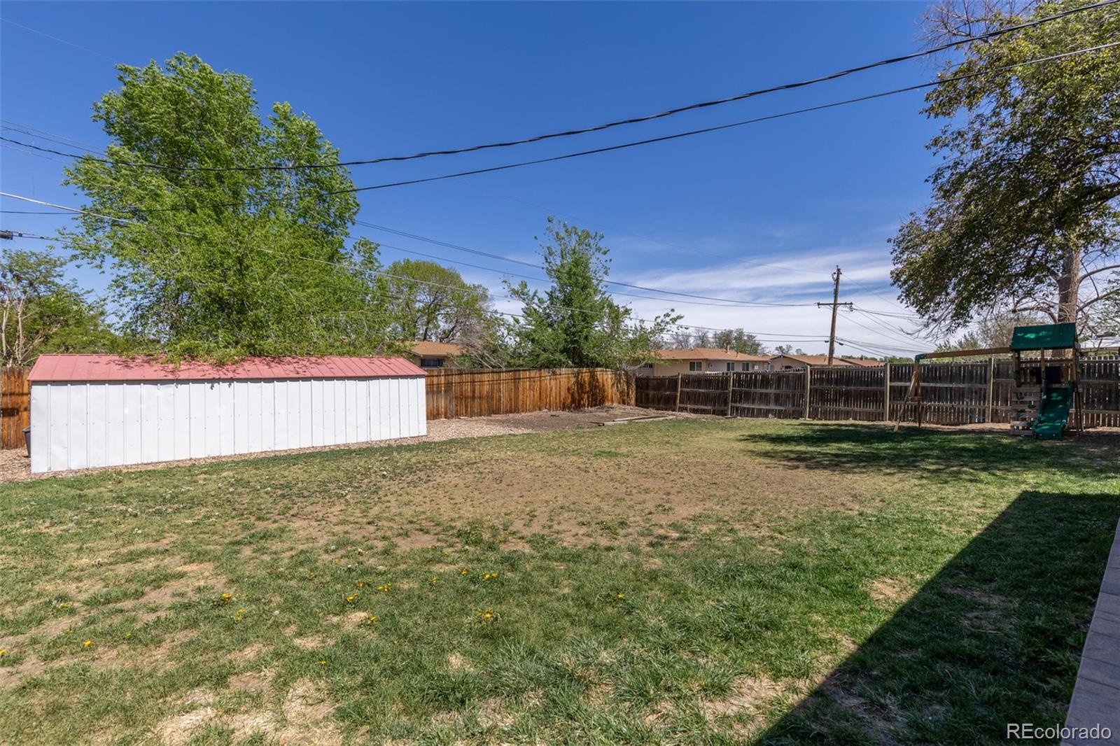 887 Clarkson Court Denver CO 80229