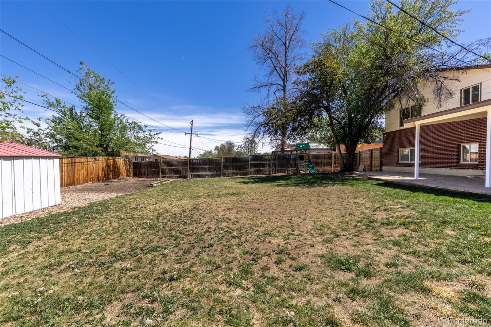 887 Clarkson Court Denver CO 80229
