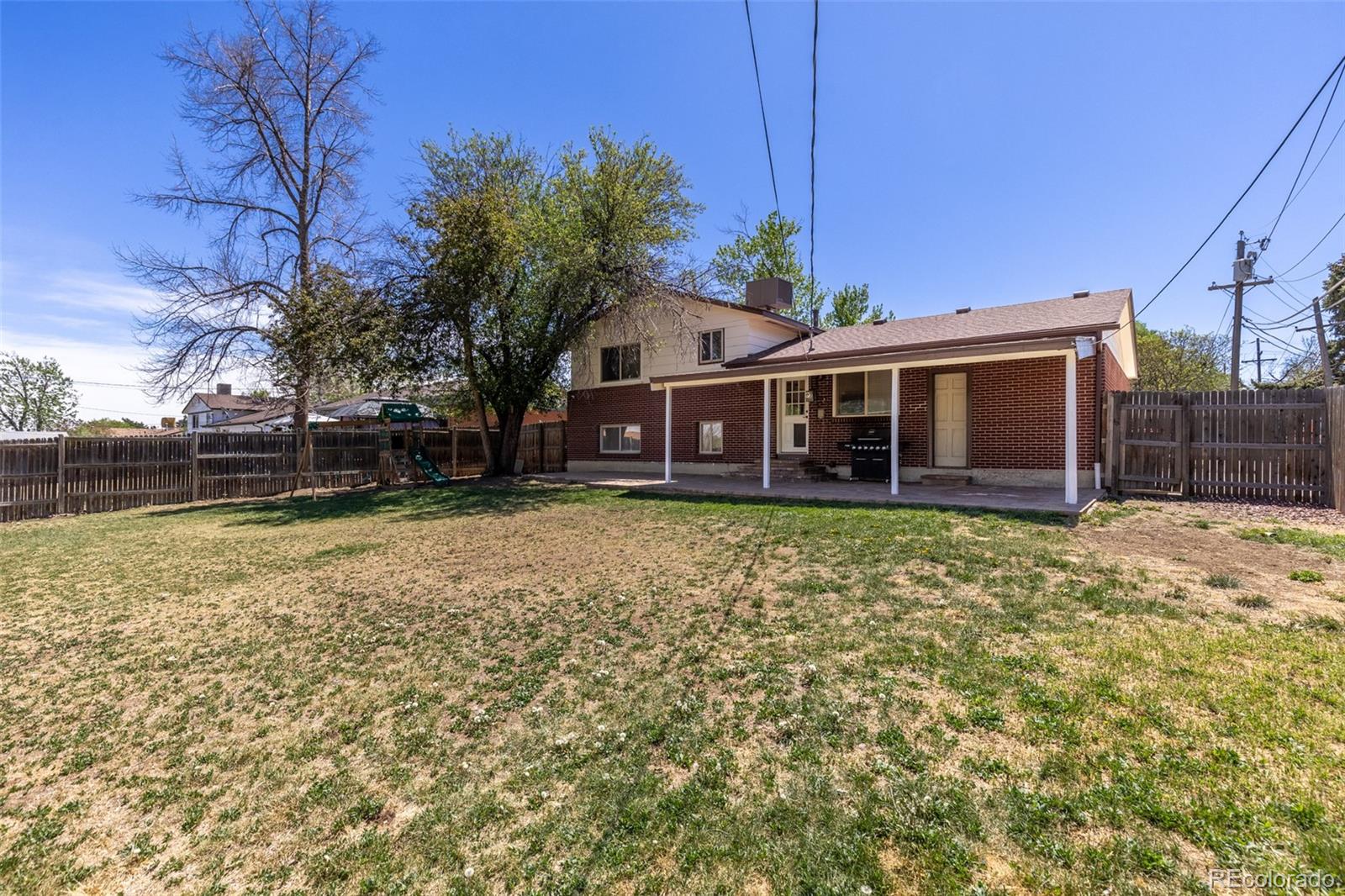 887 Clarkson Court Denver CO 80229