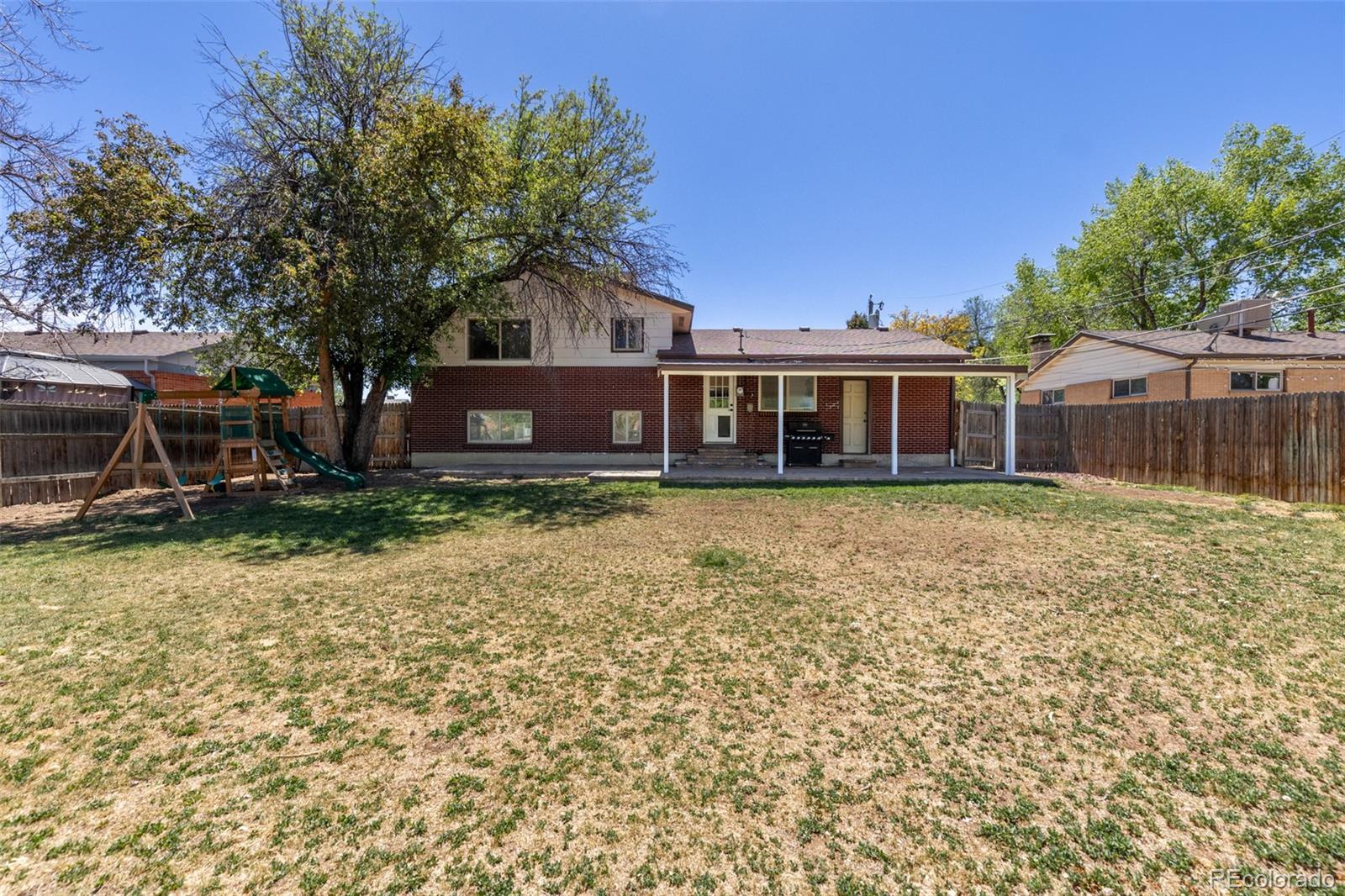 887 Clarkson Court Denver CO 80229