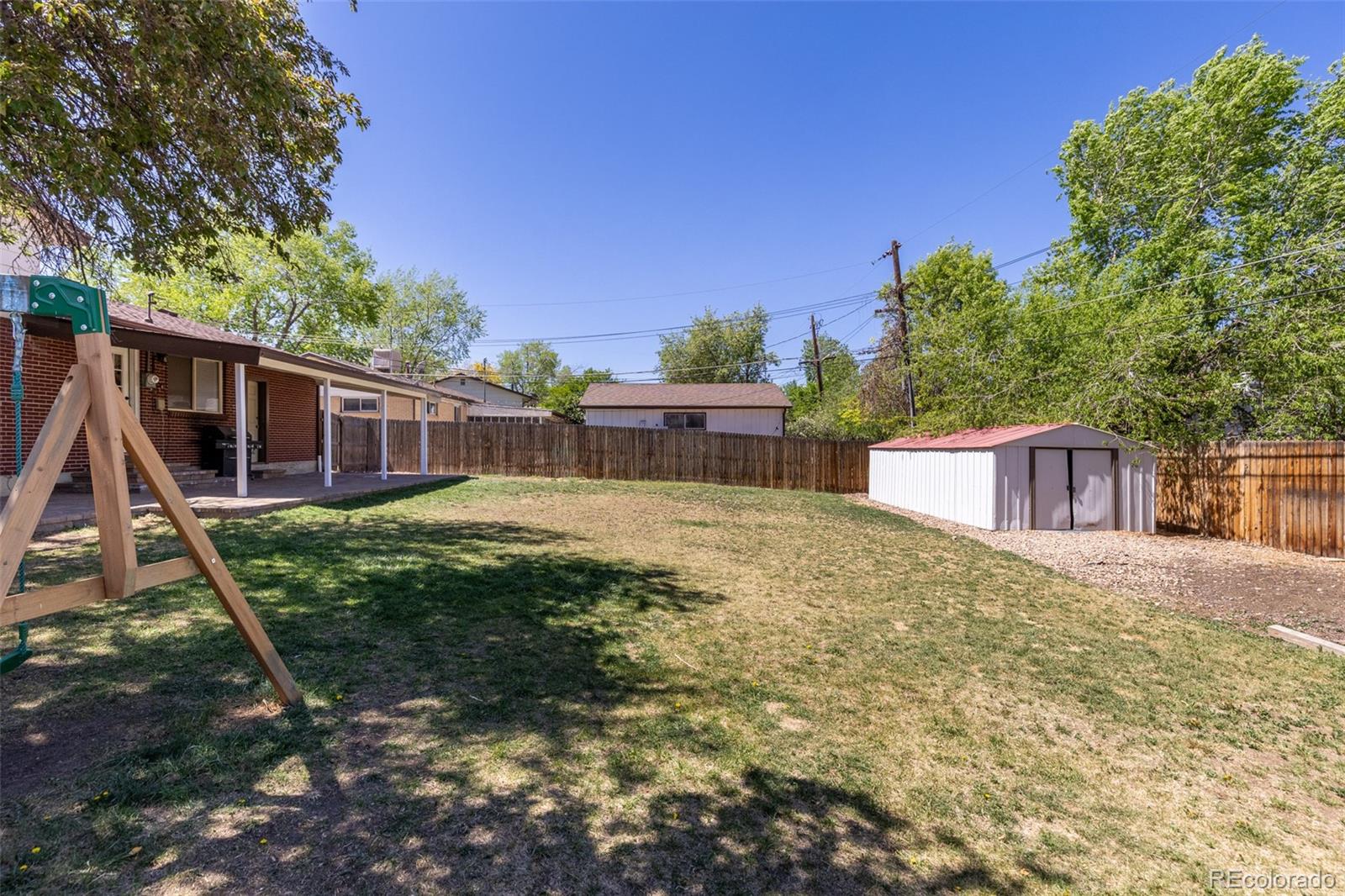 887 Clarkson Court Denver CO 80229