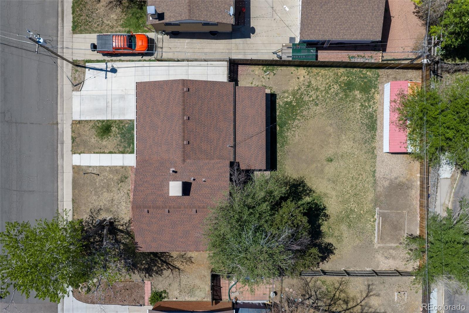 887 Clarkson Court Denver CO 80229
