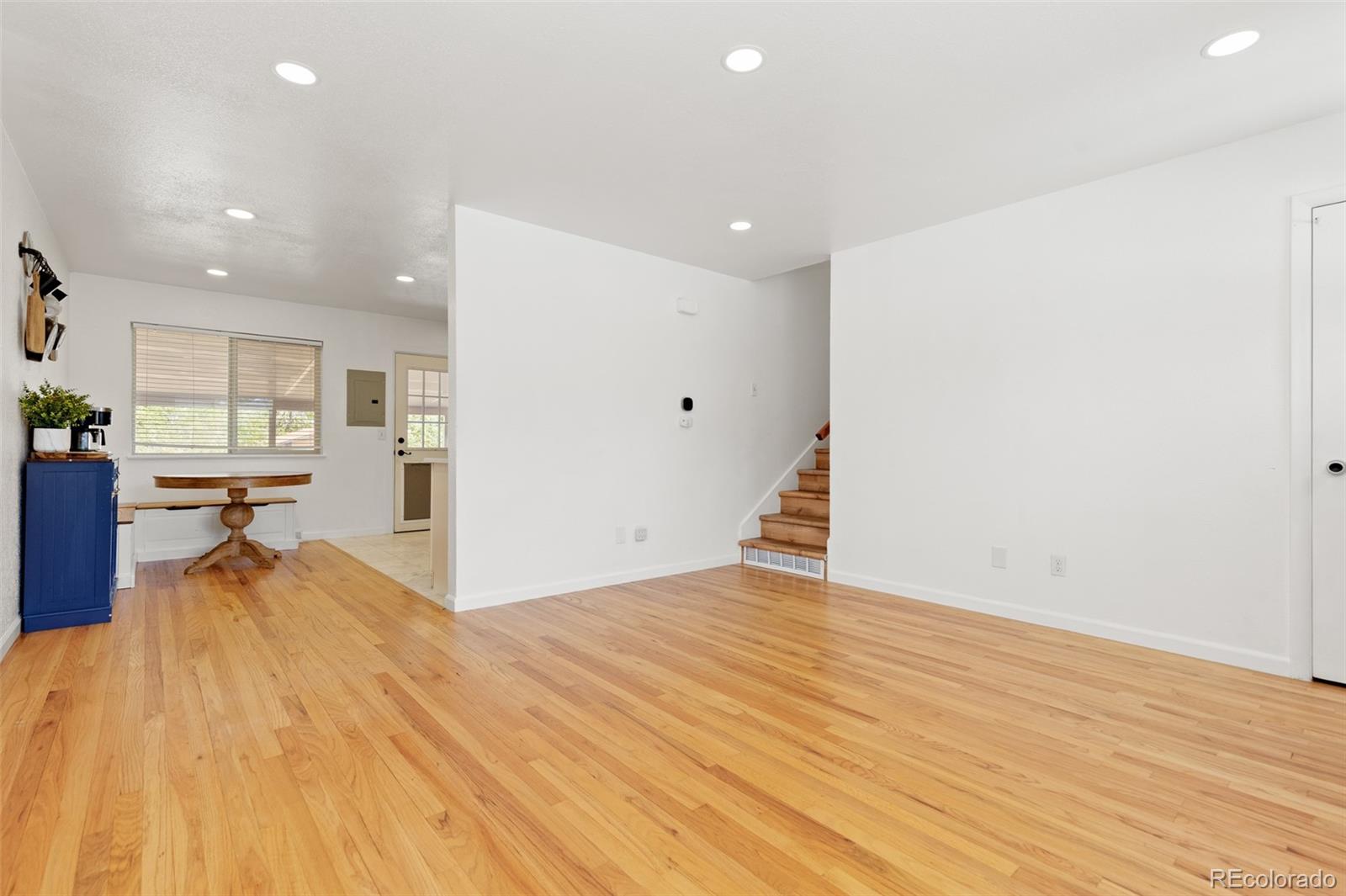 887 Clarkson Court Denver CO 80229