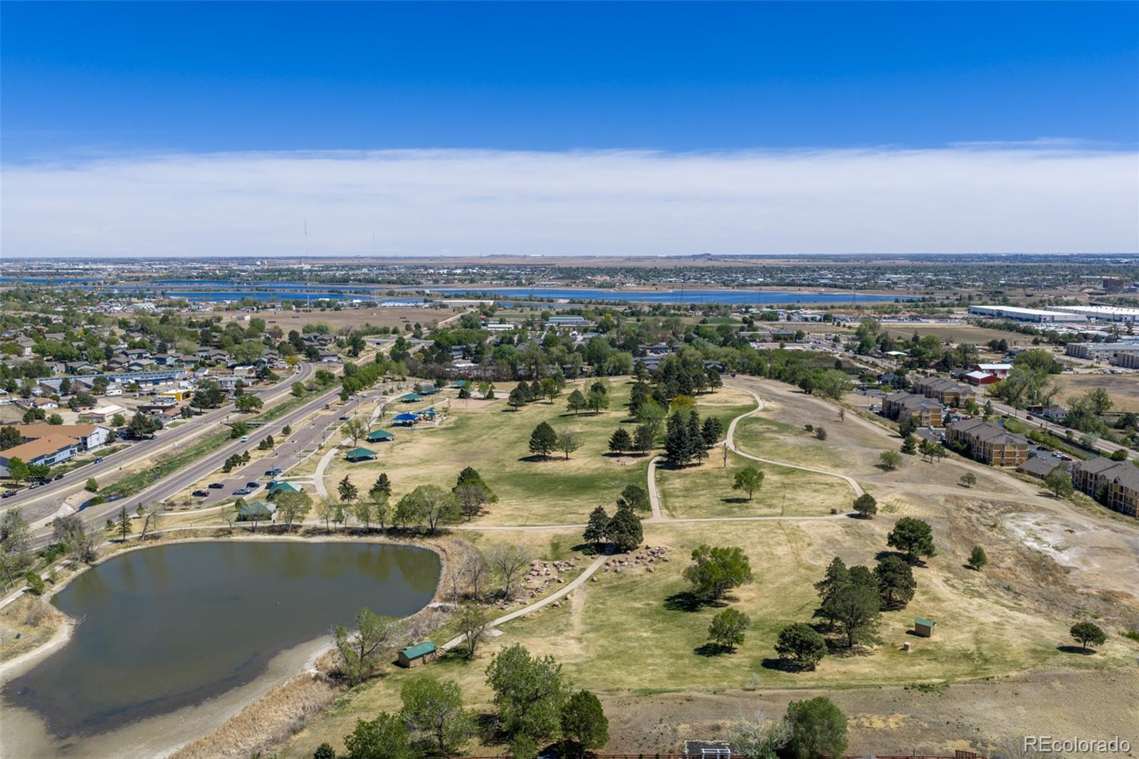 887 Clarkson Court Denver CO 80229