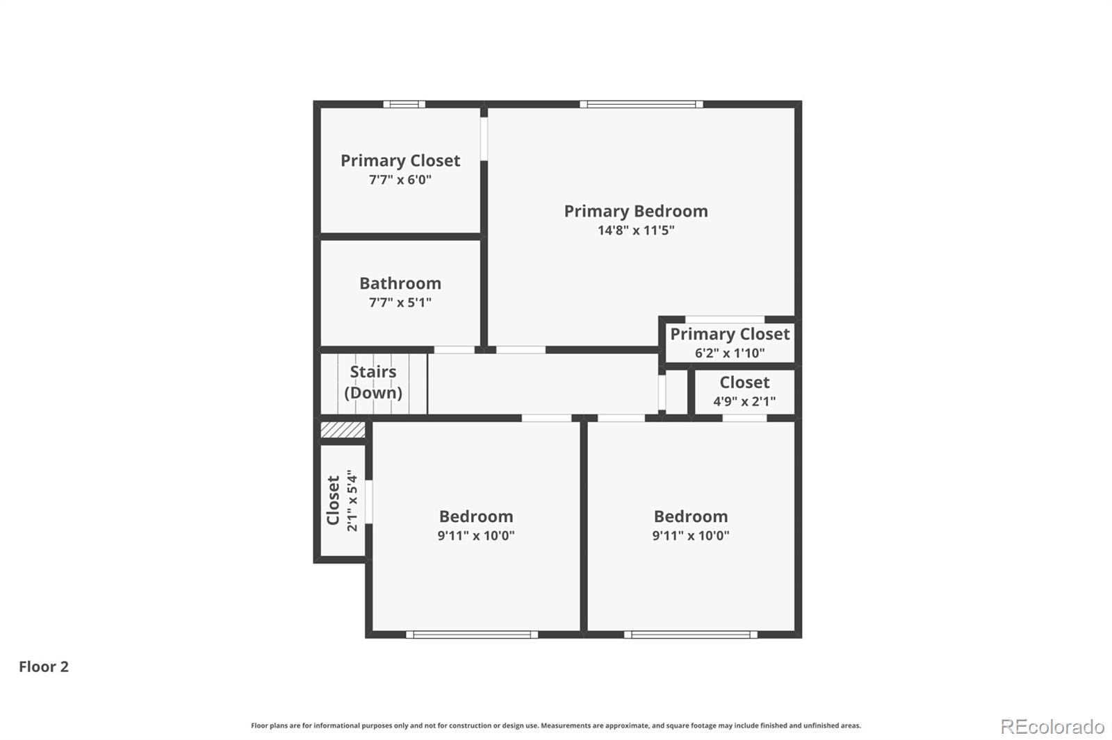 887 Clarkson Court Denver CO 80229