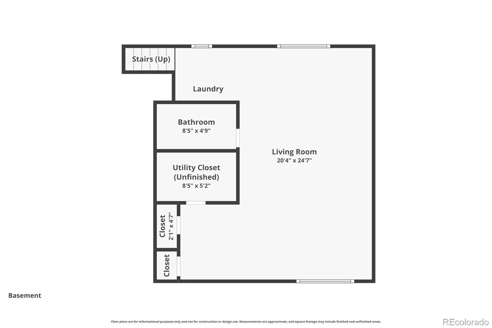 887 Clarkson Court Denver CO 80229