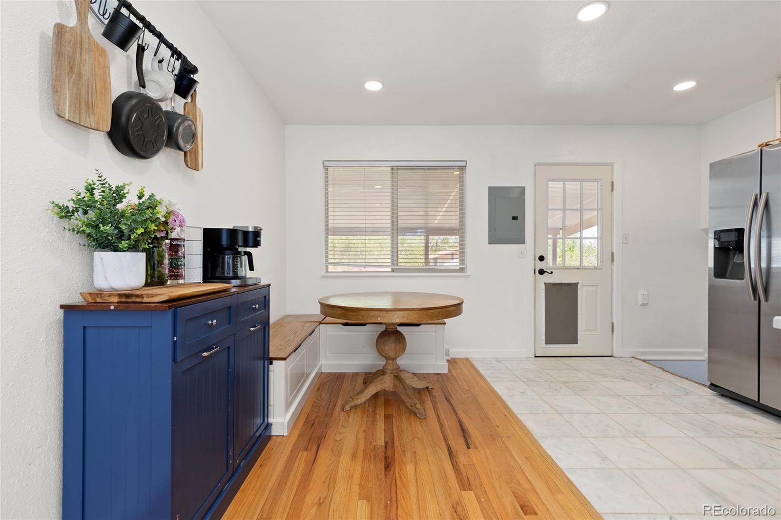 887 Clarkson Court Denver CO 80229