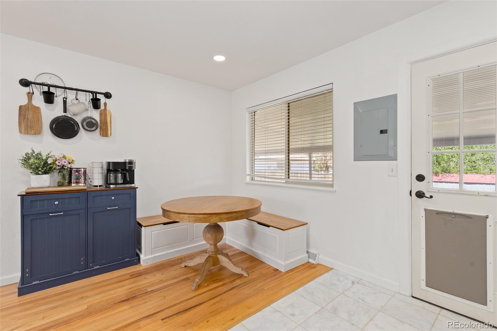 887 Clarkson Court Denver CO 80229