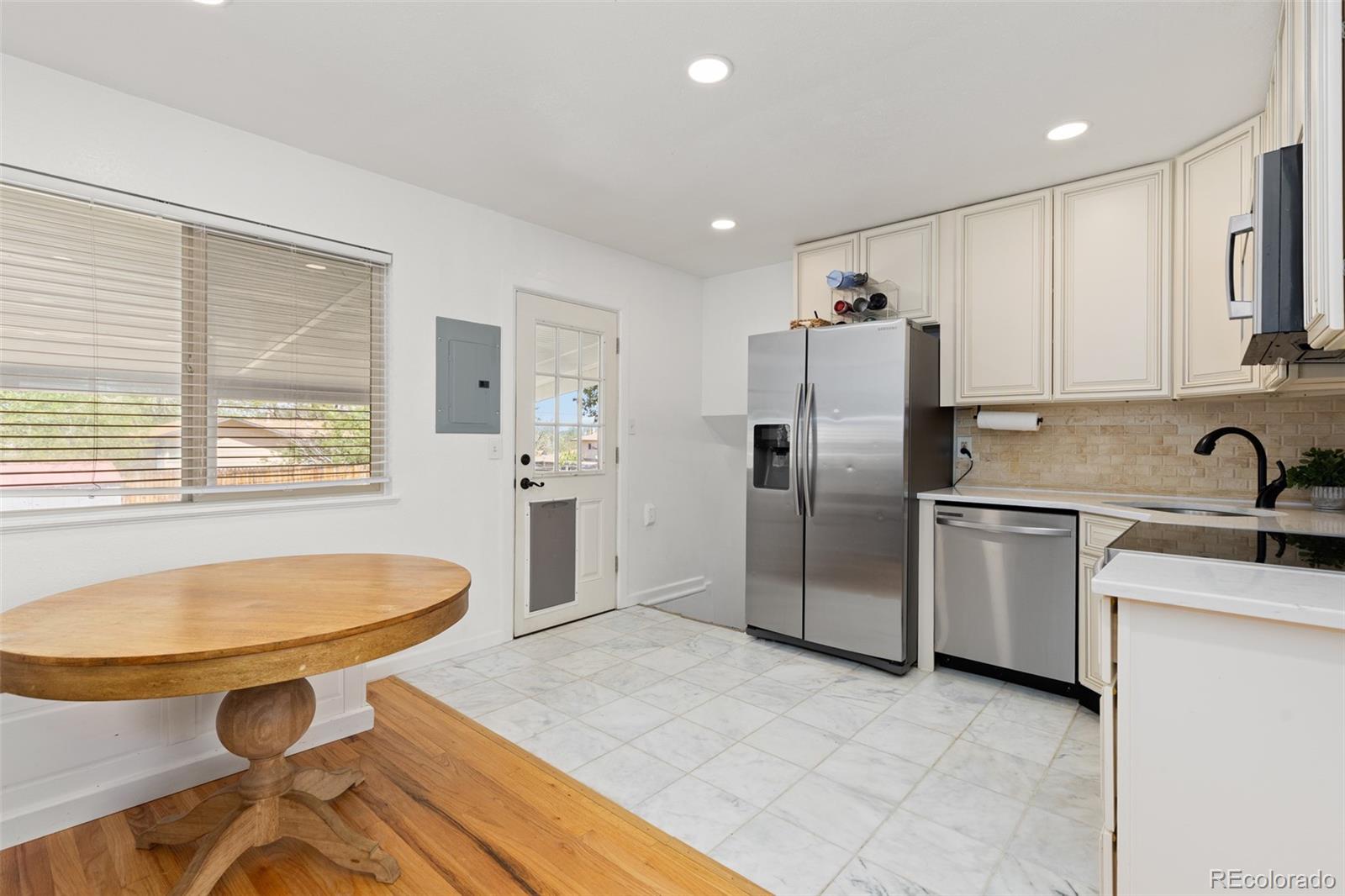 887 Clarkson Court Denver CO 80229