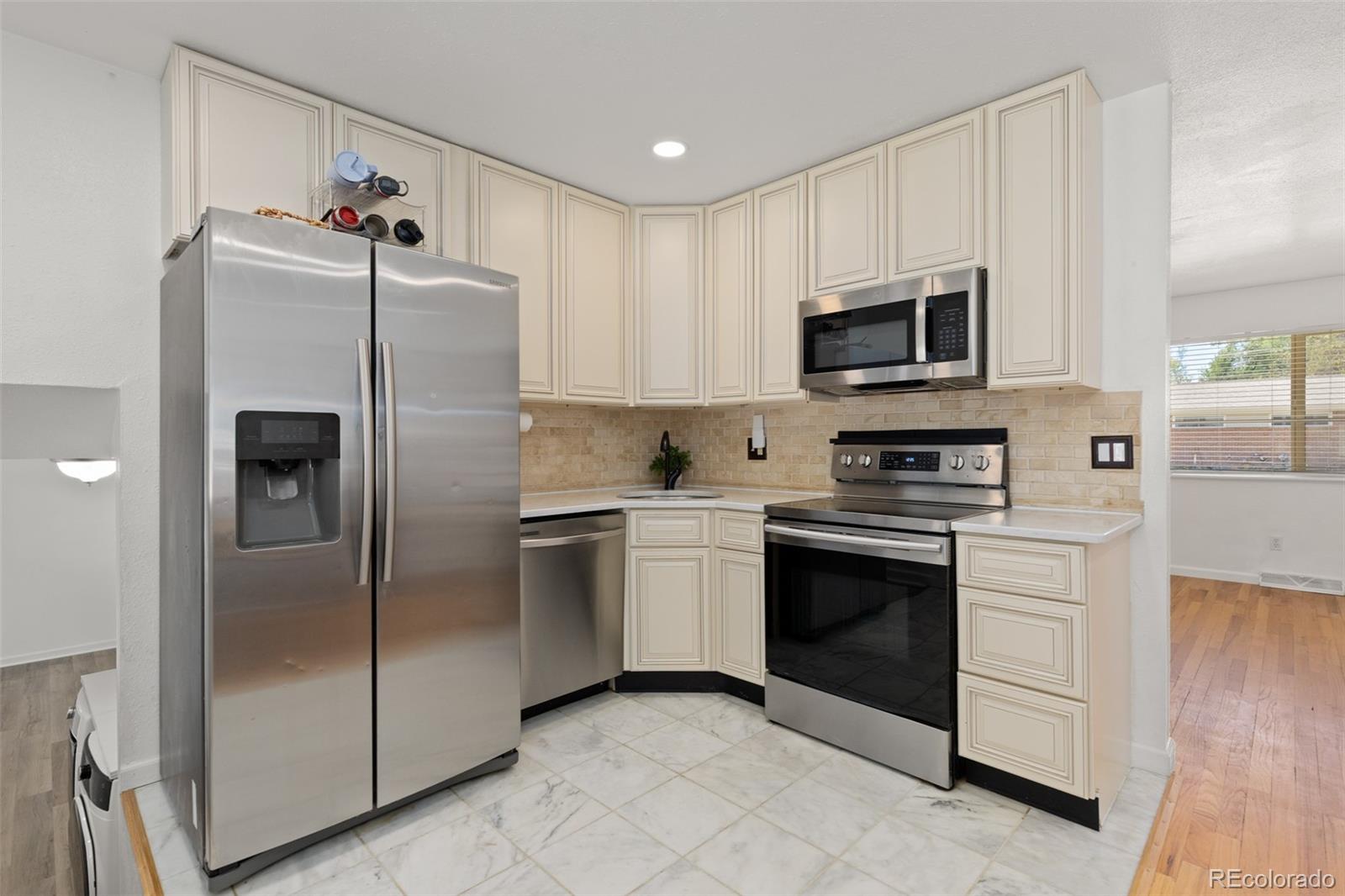 887 Clarkson Court Denver CO 80229